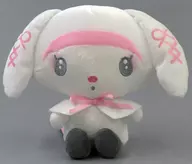 美樂蒂月夜的人偶娃娃