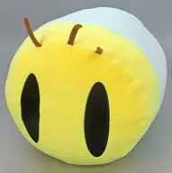 ニャッキ(ノーマル) もちもちぬいぐるみGJ13R 「ニャッキ!」