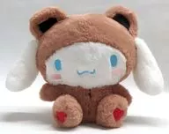 玉桂狗(大耳狗)BEARS人偶娃娃BIG款