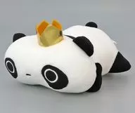 Tarepanda Legend Kirakira Crown Plush toy BIG "San-X All Stars"