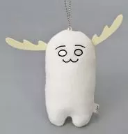 鹿乃子 no Ko (Deformed) Deformed Plush toy "Shi Kanoko no Koko Koshitantan"