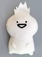 お文具さん(前髪伸びすぎた) いろいろな前髪ぬいぐるみ 「お文具といっしょ」