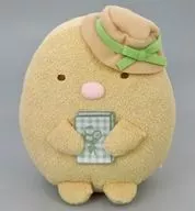 Tonkatsu Picnic Plush toy "Sumicco Gurashi"