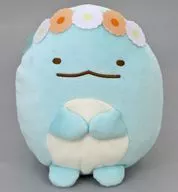 Peluche de picnic de lagartos "Sukkobushi"