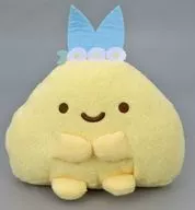 Aji-Gurai no Shippo Picnic Plush toy "Sumikko Gurashi"