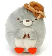 Mogura Picnic Plush toy "Sumicco Gurashi"