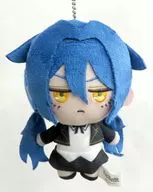 SAYUPE-CHAsu Plush toy Part2 "Gachi Koi Sticky Beast ~ I wanted to be the girlfriend of an internet distributor ~"