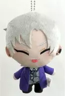 毛絨玩偶Part2
