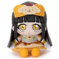 Tsumugi三麗鷗角色毛絨玩偶模型