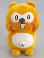 ポンタ(キラキラ) キュートぬいぐるみ 「Ponta」