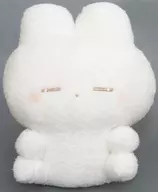うさぎのねむちゃん BIGぬいぐるみ 「うさぎのねむちゃん」
