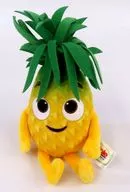 Premio de la campaña "Dole" de Piney Peluche