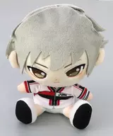 Kuranosuke SHIRAISHI Bicho de pelúcia Vol. 3 "O Novo Príncipe do Tênis"