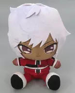 種ヶ島修二 ぬいぐるみVol.3 「新テニスの王子様」