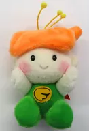 ピアちゃん ぬいぐるみ ぐんまフラワーパーク限定