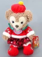 Peluche "Duffy and Friends - Duffy Friends" Duffy and Friends - Duffy & Friends - "Shanghai Disney Resort Limited 2021