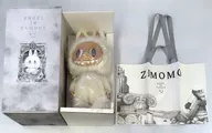 ZIMOMO ANGEL IN CLOUDS毛絨玩偶