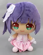 乙宗梢 ぬいぐるみ vol.2 「ラブライブ!蓮ノ空女学院スクールアイドルクラブ」 GiGOグループ限定