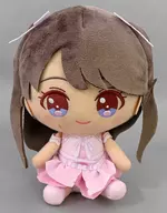 藤岛慈毛绒玩偶vol.2GiGo集团限定