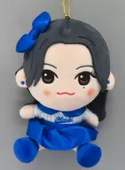 桐原美月 ちびぬい 「CANDY TUNE」