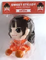 Shoji Nagisa Chibi "SWEET STEADY"