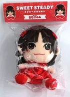 白石真弓切縫