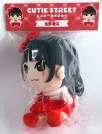 佐野愛花 ちびぬい「CUTIE STREET 」