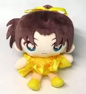 远山和叶毛绒玩偶圣代高级SHOP限定