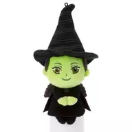 エルファバ ちょっこりさん ぬいぐるみ 「ウィキッド ふたりの魔女」