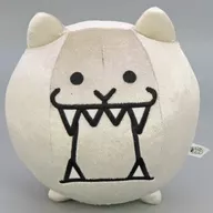 メタルネコ MBぬいぐるみ8 「にゃんこ大戦争」