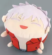 五条悟(めんそーれver.) ぽてコロマスコットBIG(ぬいぐるみ) 「呪術廻戦 懐玉・玉折」 アニメイト限定
