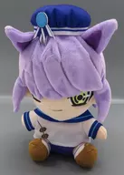 ADE PLUSH DOLL(ぬいぐるみ) 「Crazy Raccoon」
