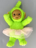 ディプシー Plush toy 2 "Teletabeads"