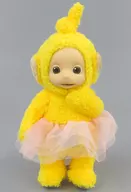 ラーラ ぬいぐるみ2 「テレタビーズ」