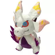 TAMAMITSUNE (REVIVED EDITION) Deformed Plush toy "MONSTER HUNTER"