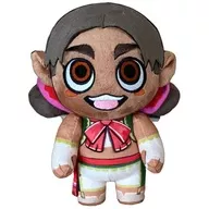 Lily (Outfit3) Deformed Plush toy "STREET FIGHTER 6"