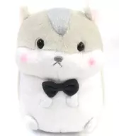 黑蝴蝶結(蝴蝶領結)中等毛絨玩偶~Friends Shou~"MARUKURIU>卡普空CAPCOM限定
