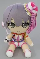 乙倉悠貴 ぬいぐるみ 「アイドルマスター シンデレラガールズ」 イベント＆Gift ONLINE SHOP限定