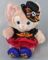 Lena Bell (Halloween) Plush toy "Duffy and Friends - Duffy & Friends -" Shanghai Disneyland Limited