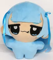 七星ぐみ おもちエイリアンぬいぐるみ 「バンドじゃないもん!×おもちエイリアン」