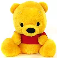 Winnie the Pooh Jumbo Plush toy "Winnie the Pooh"