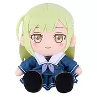 Ave Mujica 若葉睦 制服Ver. ぬいぐるみ 「BanG Dream!」