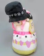 Perona birthday cake Plush toy "ONE PIECE" Straw Store Limited