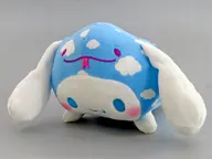 シナモロール nyoronyoronyoro着ぐるみぬいぐるみ 「サンリオキャラクターズ」