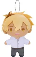 琥珀 ぬいぐるみ 「合コンに行ったら女がいなかった話」