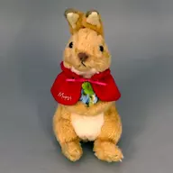 モプシー Plush toy Natural Series "Peter Rabbit"
