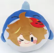 タルタリヤ Teiwatt jardim zoológico Series Bicho de pelúcia "Genshin -GENSHIN -"