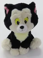 Peluche "Pinocho" en conmemoración del 80º aniversario de Fígaro Pinocho, limitado a Disney Store