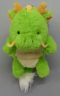 Dragon Peluche "Funbaruzu"