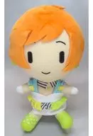 晴海サワラ ぬいぐるみ 「Tokyo 7th シスターズ」